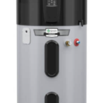 heat pump water heaters