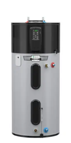 heat pump water heaters