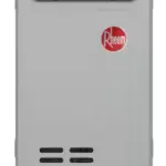 tankless water heater